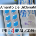 Sildenafil Yellow new15